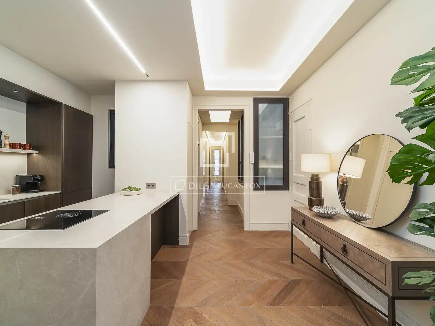 Piso en venta en Eixample