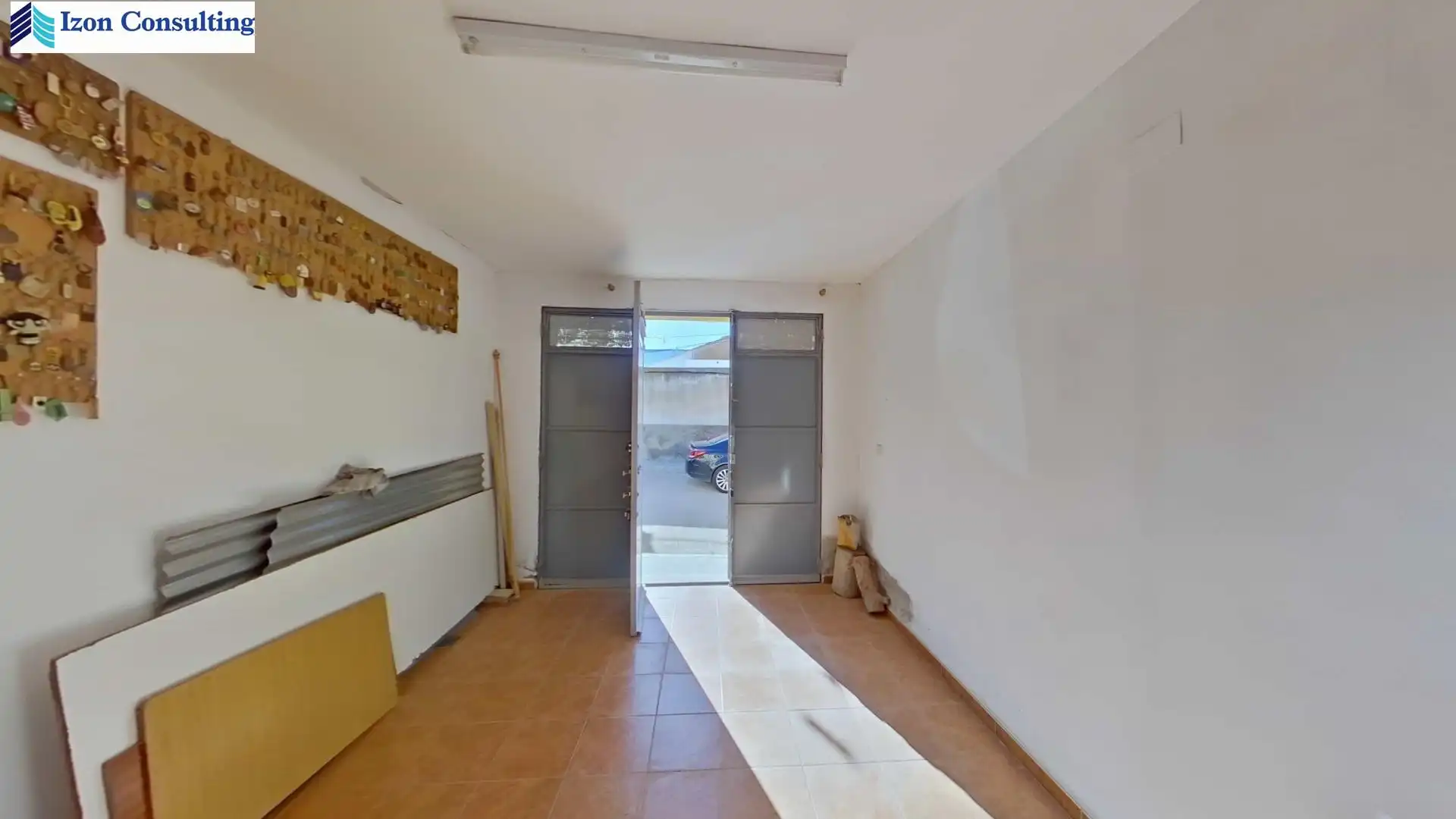 Casa en venda a Corral-Rubio, imagen 18