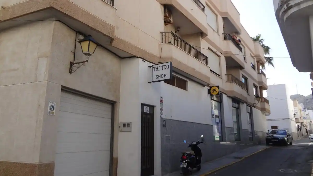 Immobles singulars en venda a Carboneras, imagen 6