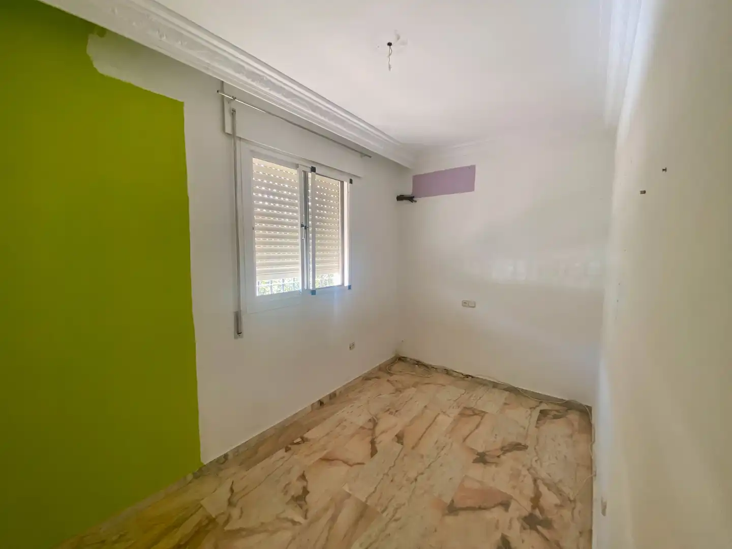 Dormitori de Edifici en venda en Málaga