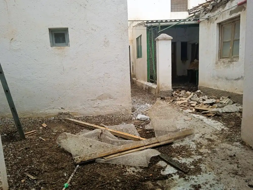 Casa en venda a Albolote