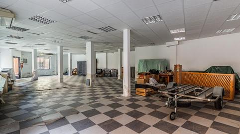 Photo 4 of Premises to rent in C. Virgen de las Angustias, Loeches, Madrid