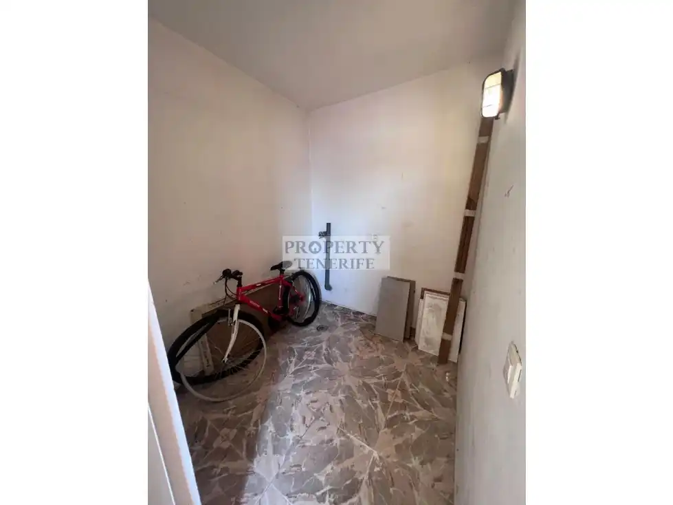Apartamento en venta en Buzanada