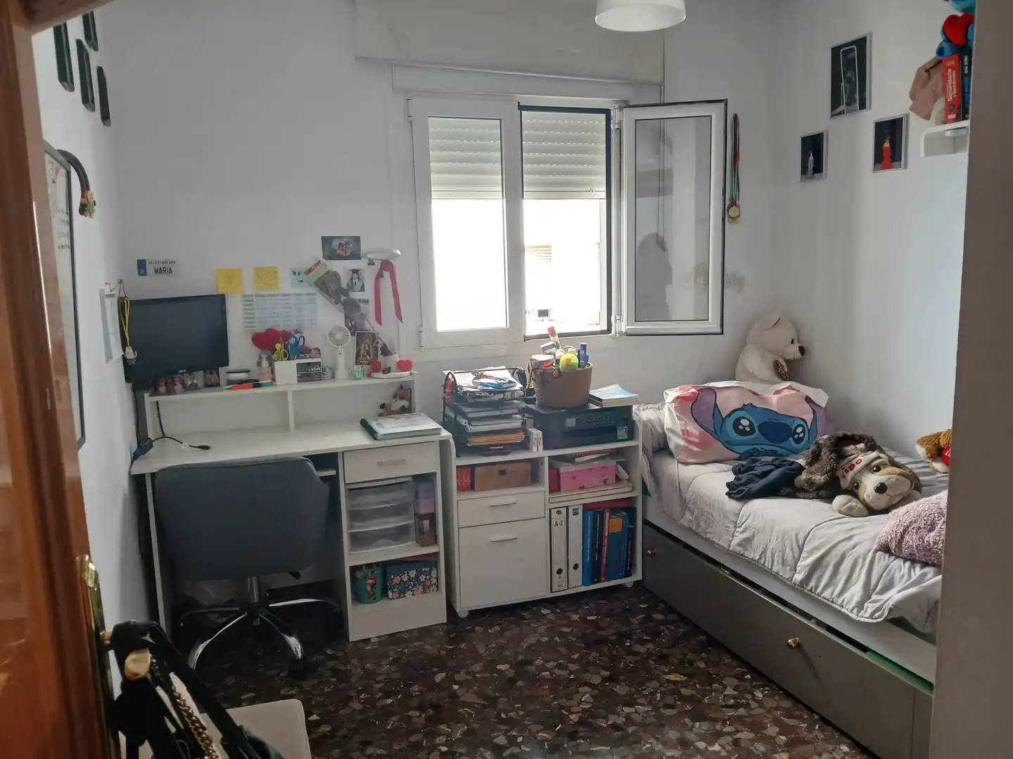 Casa a schiera con terrazza in vendita a Vélez-Málaga ciudad, imagen 13
