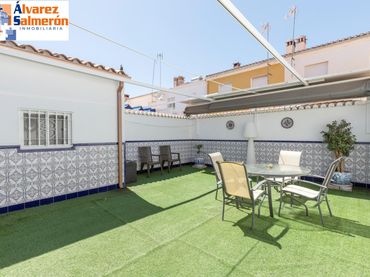 Casa a schiera in vendita a Calle DOLORES IBARRURI