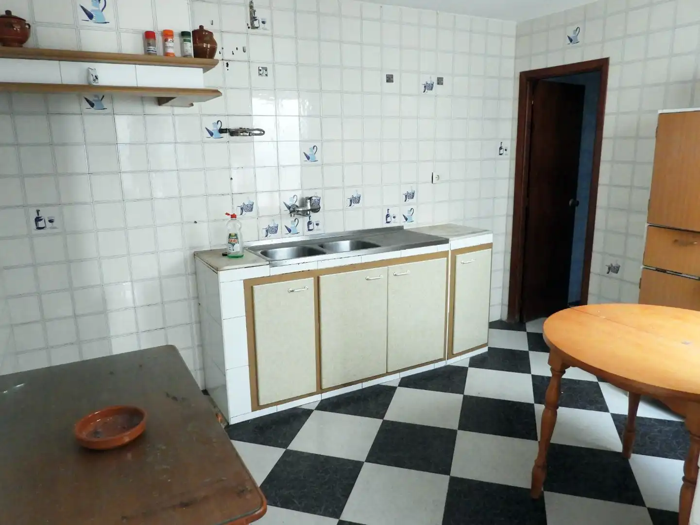 Casa o chalet en venta en Ayamonte ciudad