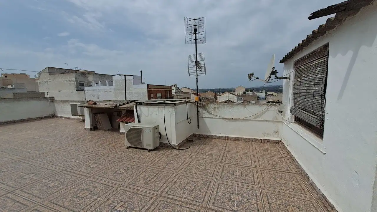 Country homes for sale in N/A, -1, Benijófar