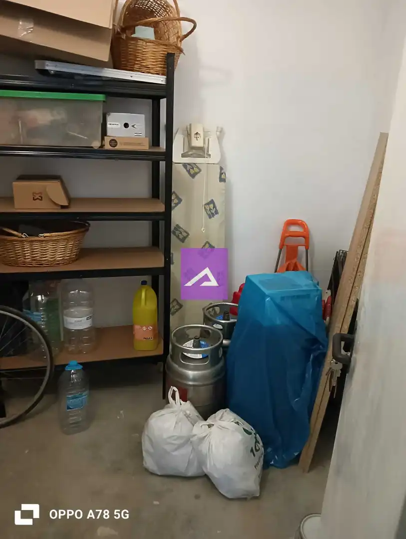 Piso en venta en Algemesí con Aire acondicionado, Trastero y Balcón