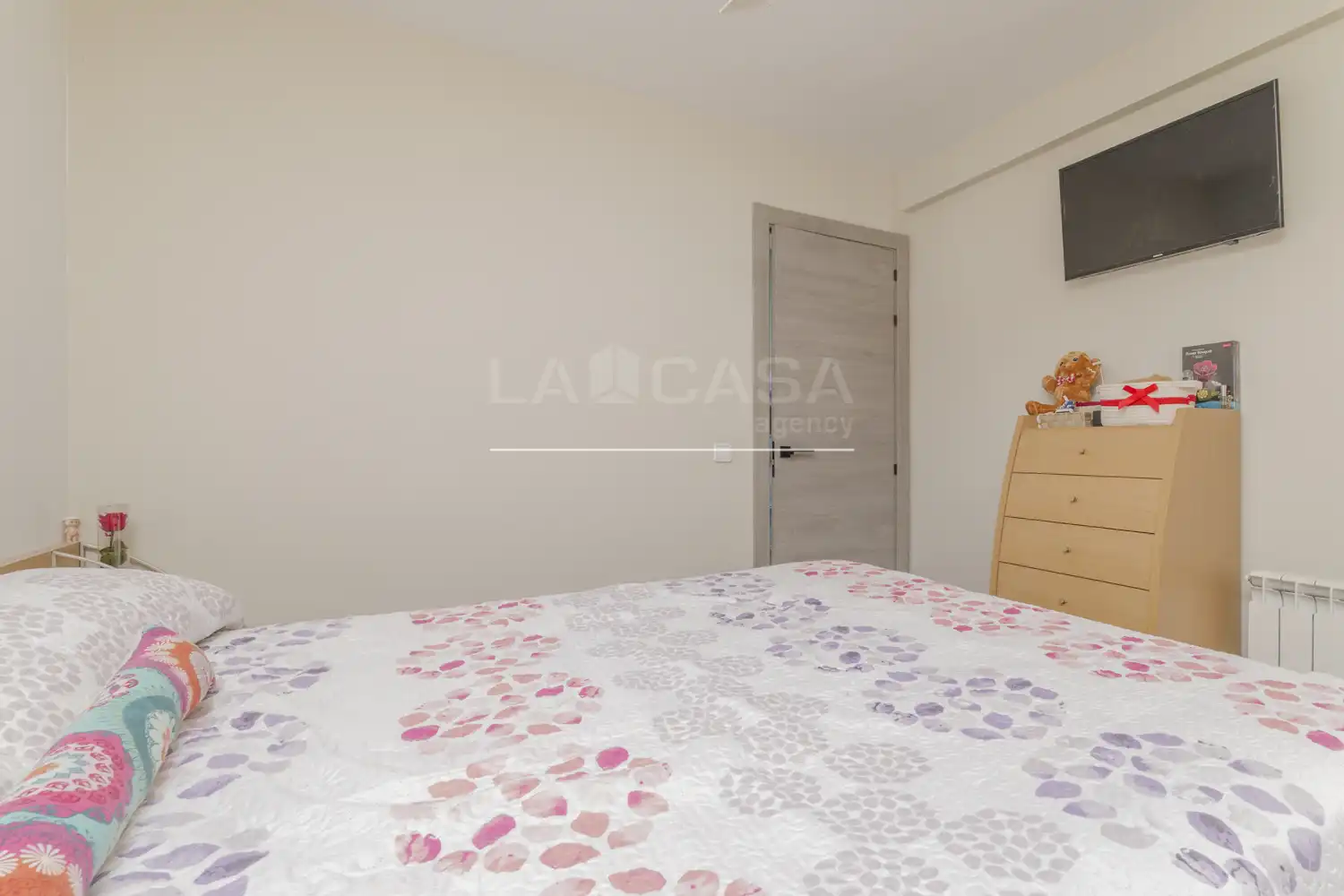 Flat with lift for sale in Paseo de Granada, imagen 14