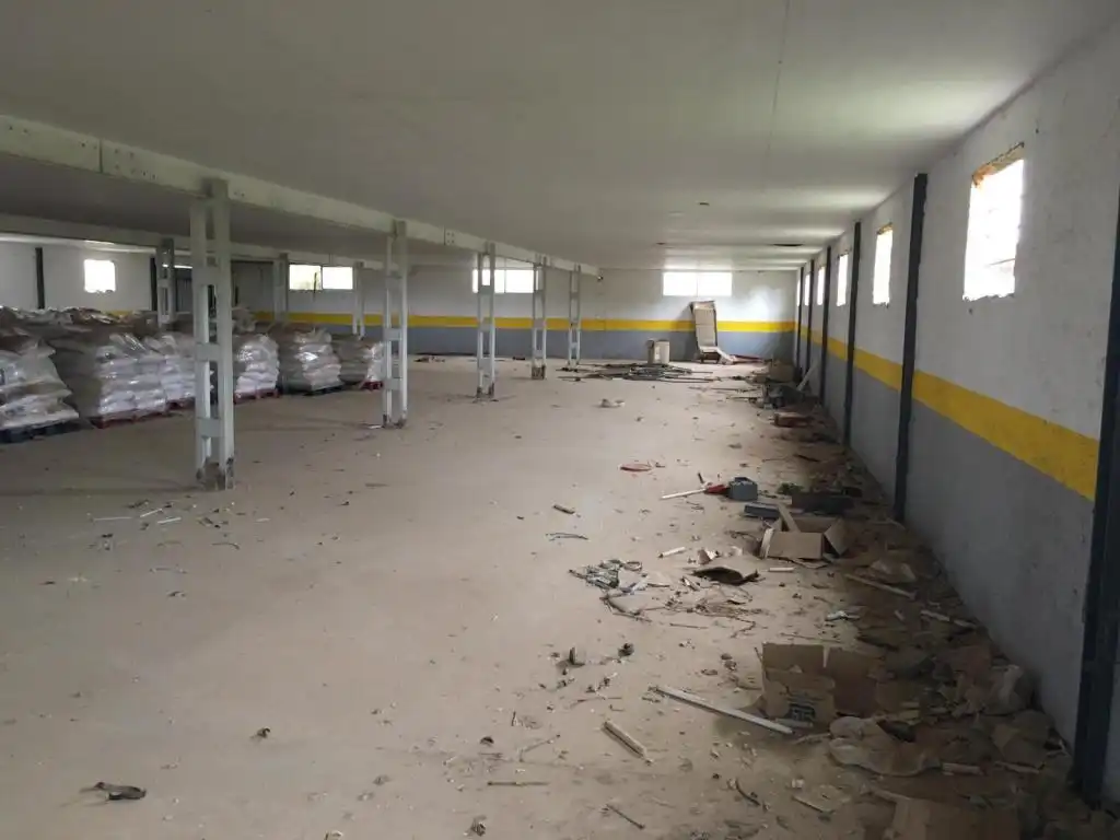 Terreno en venta en Madridejos