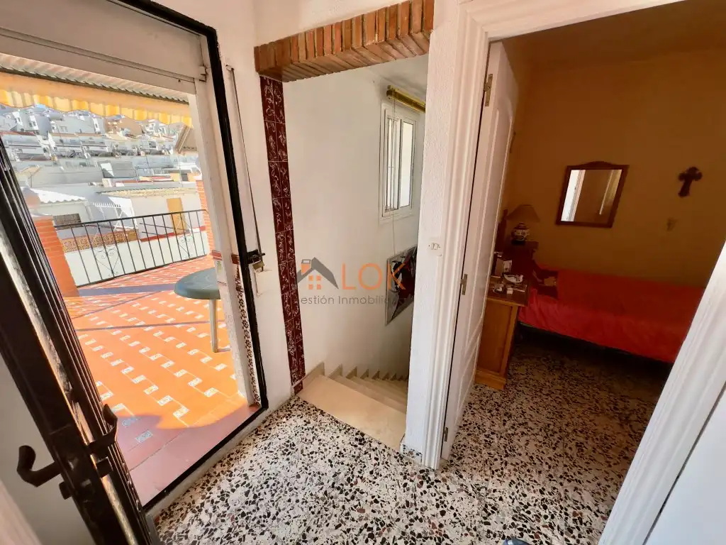 Casa o chalet en venta en Benalmádena