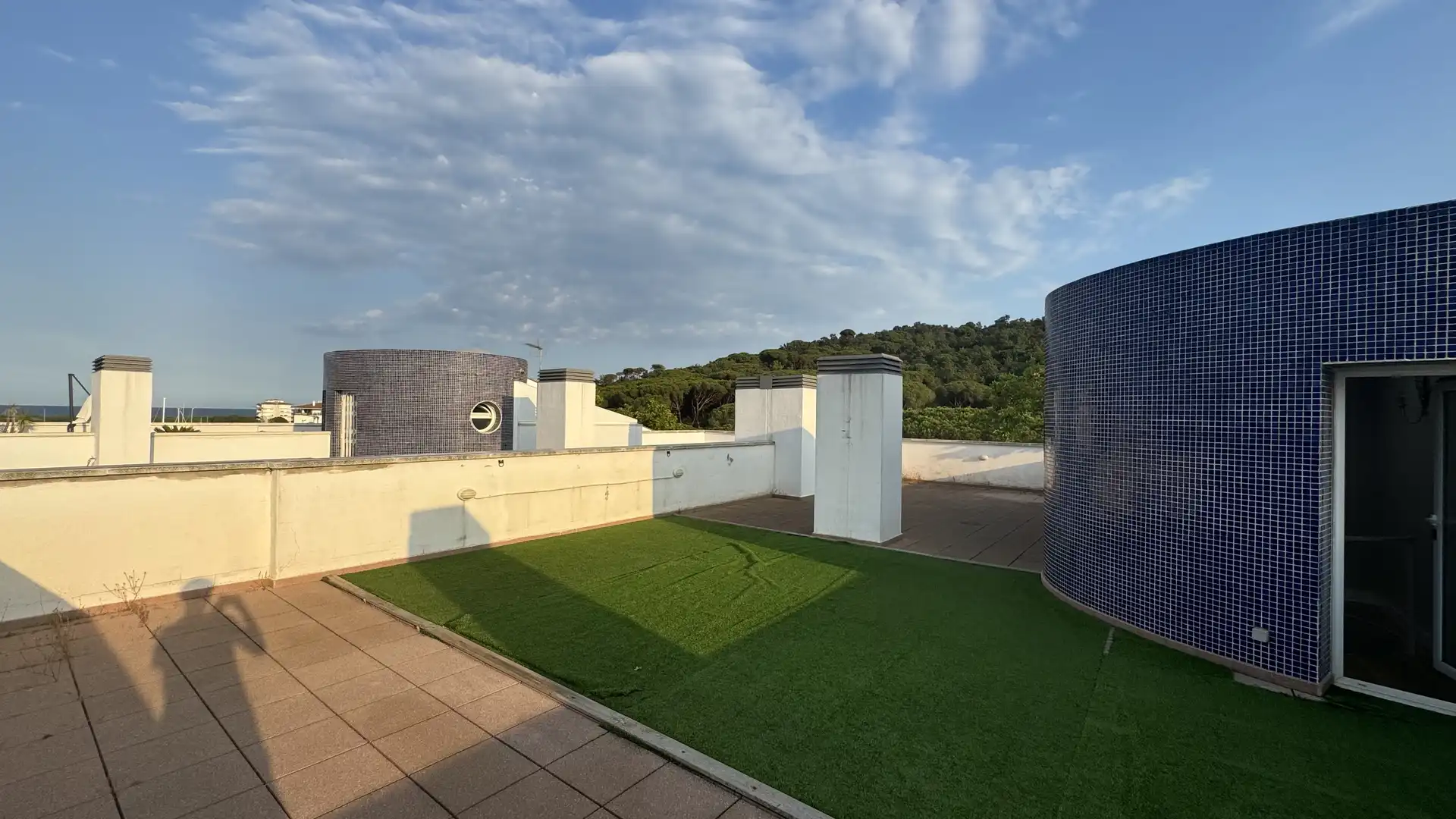 Ático en venta en Carrer Punta Prima, Port d'Aro
