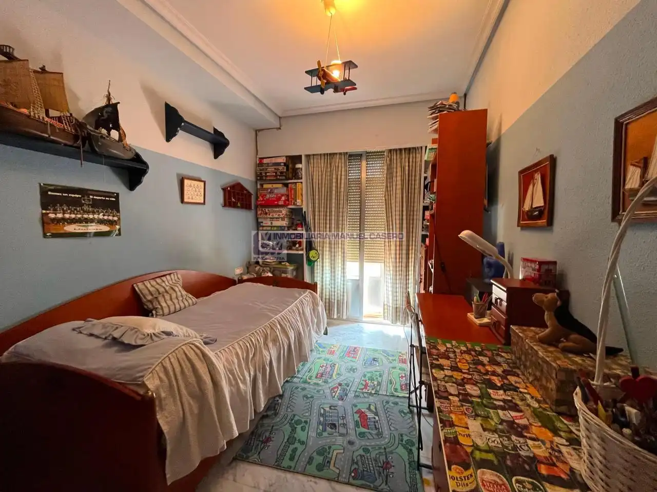 Wohnung mit Aufzug zur Miete in Centro, imagen 9