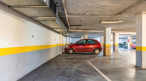 Photo 3 of Garage for sale in Carrer D'andreu Feliu, 24, Bons Aires,  Palma de Mallorca