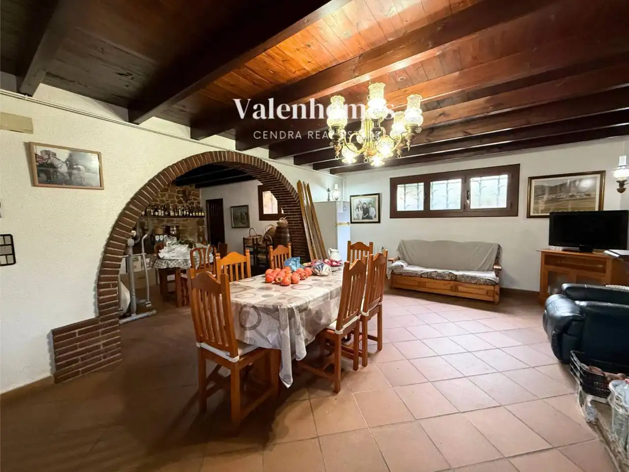 Casa o chalet en venta en Can Font - Ca n'Avellaneda