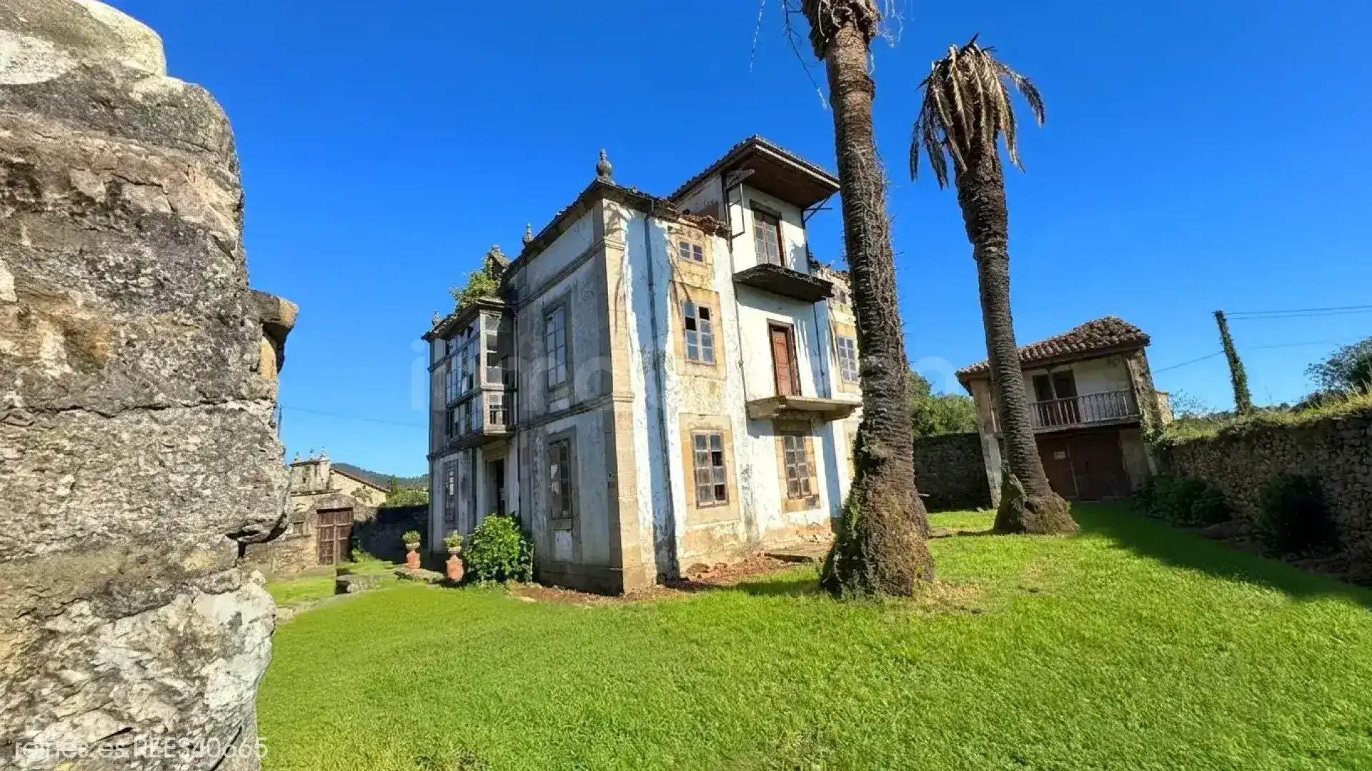 House with garden for sale in Corvera de Toranzo, imagen 2