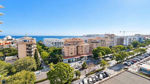 Foto 2 de Apartamento en venta en La Carolina - Guadalpín, Marbella