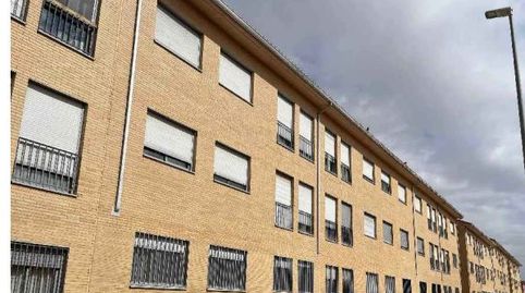 Foto 3 de Piso en venta en Manzanares, Ciudad Real