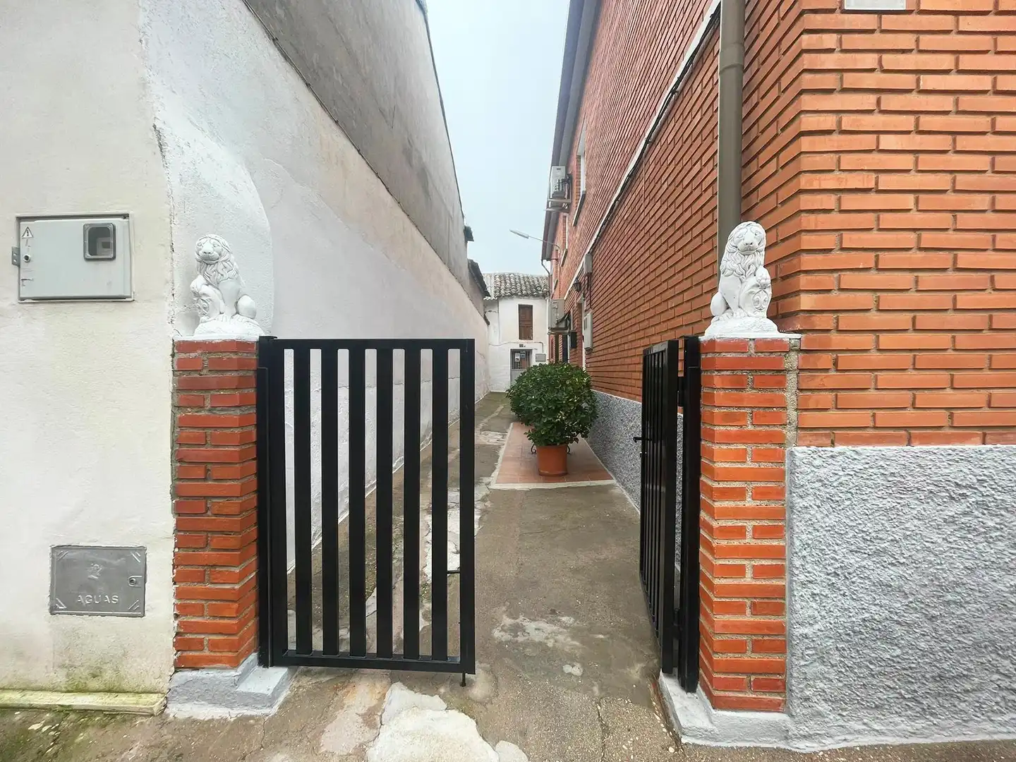 Haus zum Verkauf in La Mata