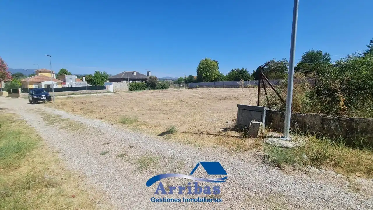 Terreno residencial en venta en Escalona, imagen 14