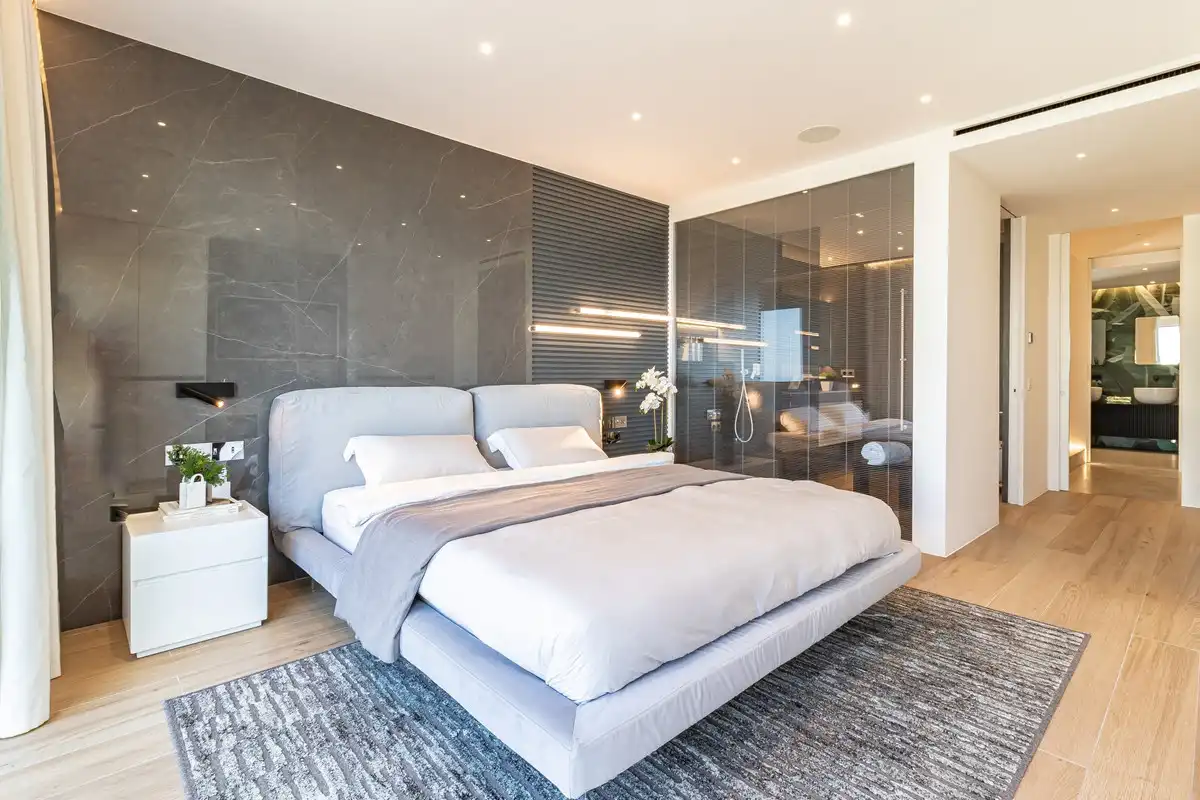 Maison mitoyenne à vendre à Milla de Oro, imagen 28