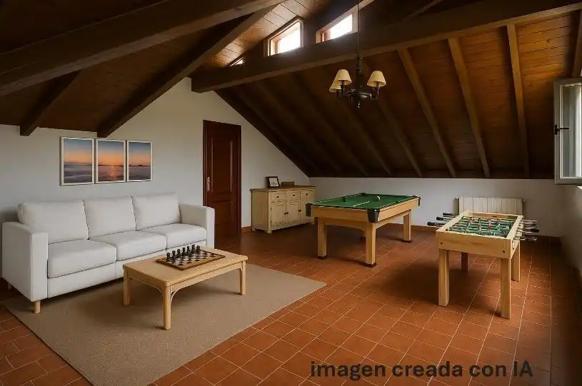 Casa o chalet en venta en Bormujos con Aire acondicionado, Calefacción y Jardín privado