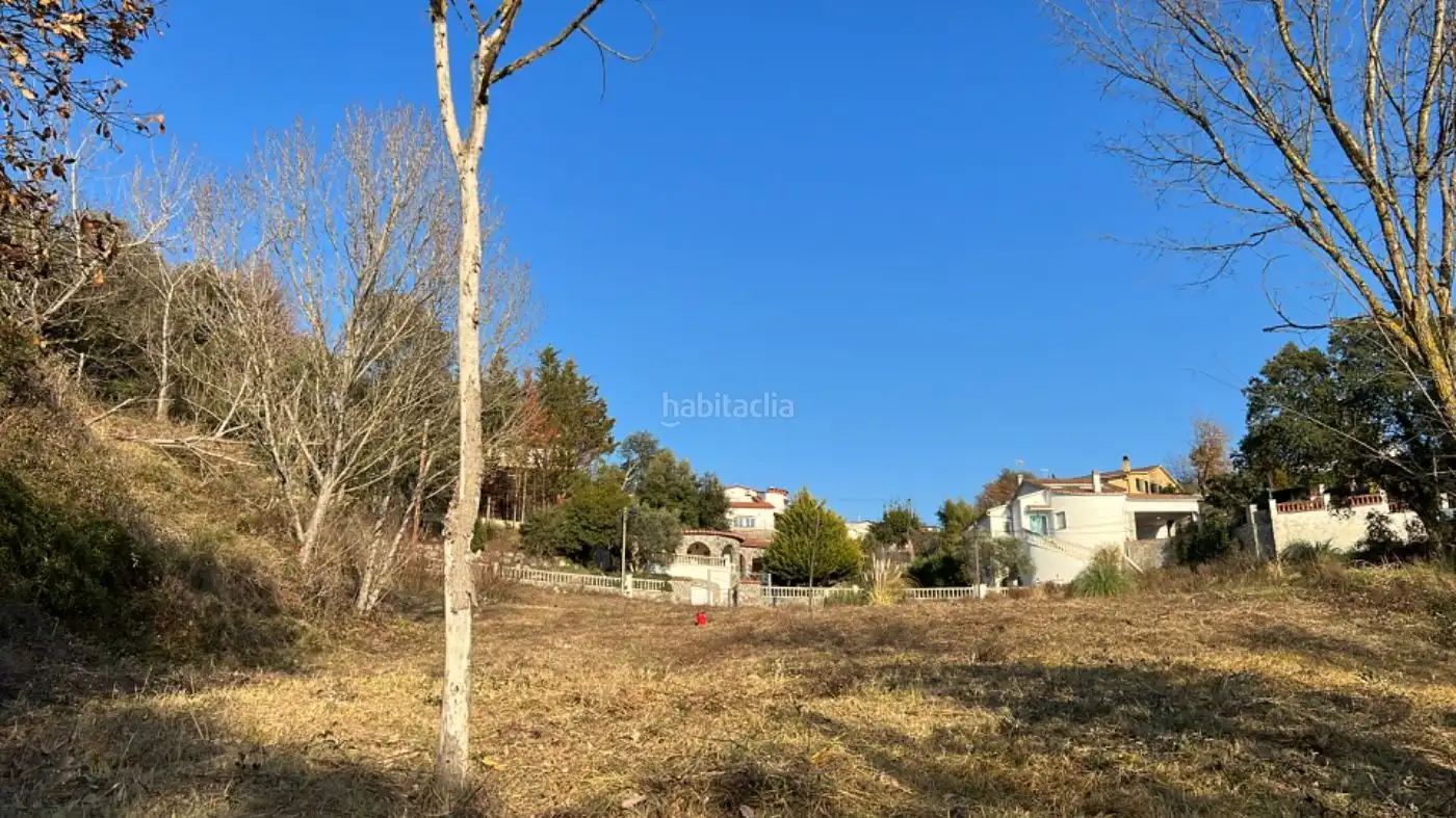 Terreny residencial en venda a Carrer dels Senglars 9, imagen 3