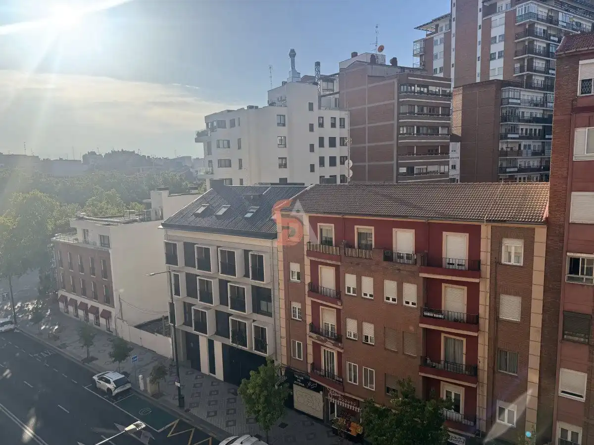 Appartamento con ascensore in affitto a MAGALLANES, imagen 6