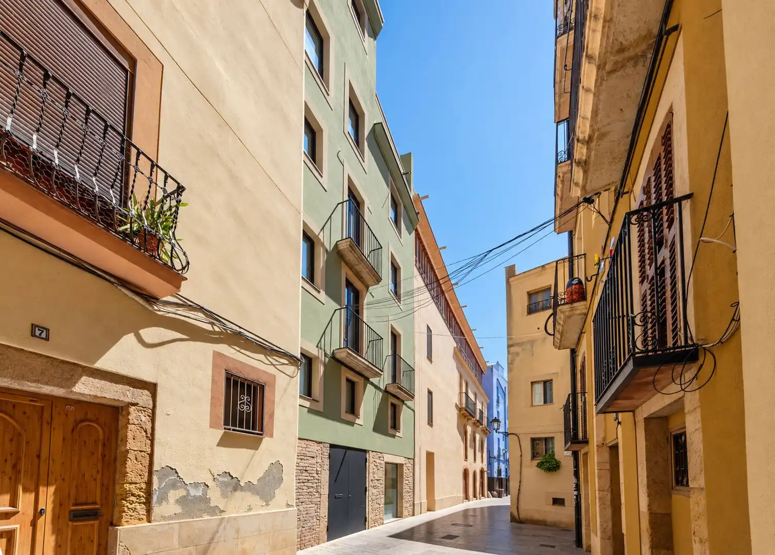 Casa en venta en Part Alta, imagen 19