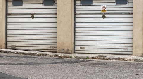 Photo 2 of Garage for rent in Plaça Jaume I, 9, Castelló d'Empúries, Girona