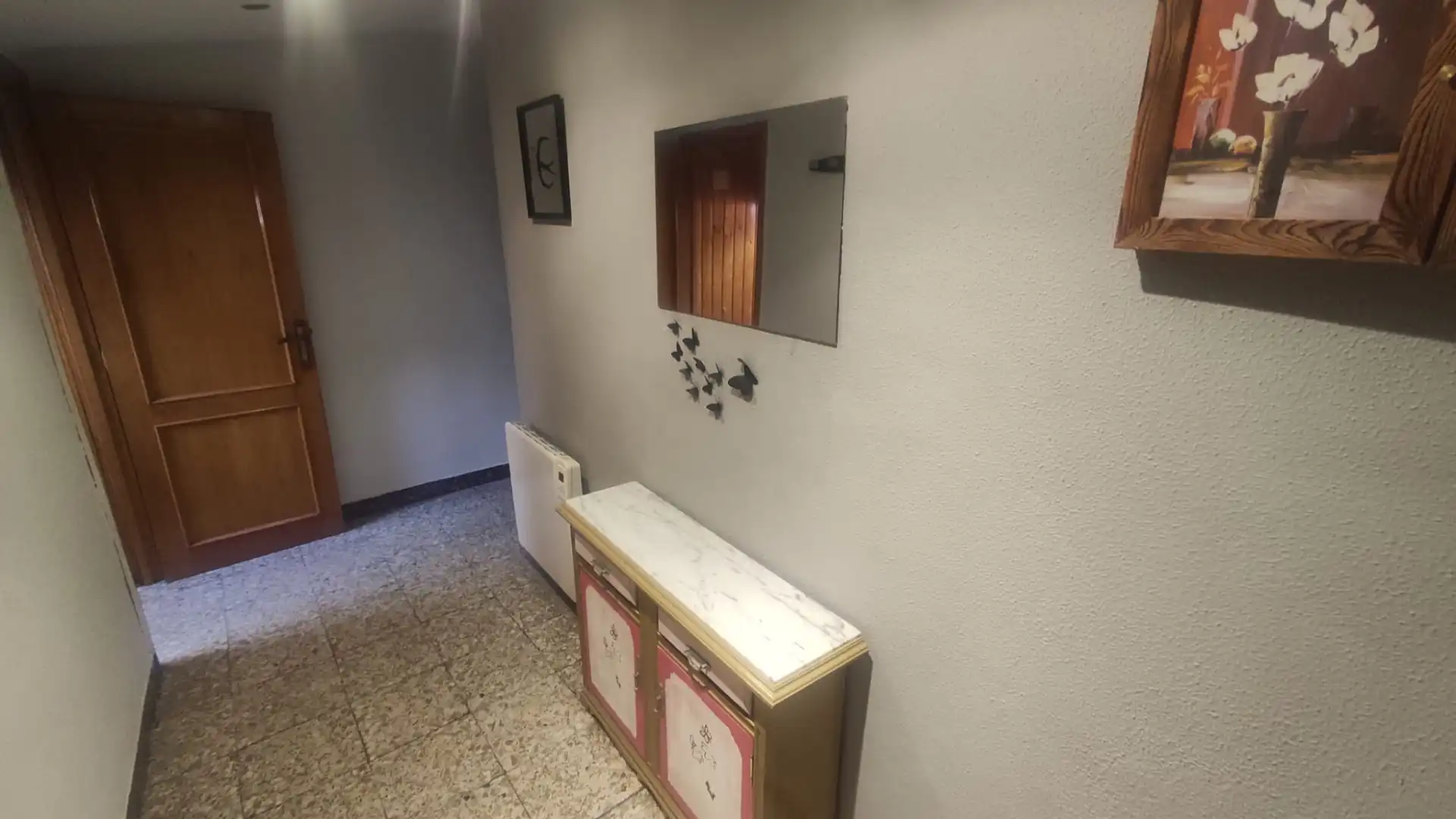 Flat for sale in Ourense Capital   with Heating, Oven and Washing machine
