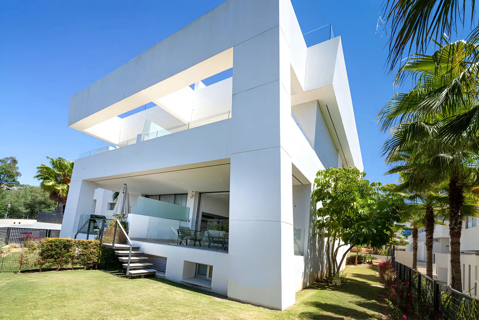 Vivienda en venta en Río Real - Los Monteros