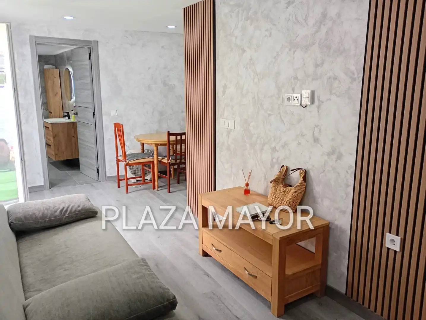 Houses for sale in Barbadillo  with Furnished
