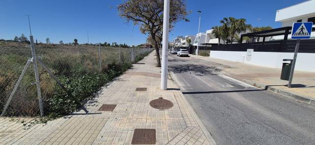 Terreno residencial en Venta en El Travaló - Martínez Valero