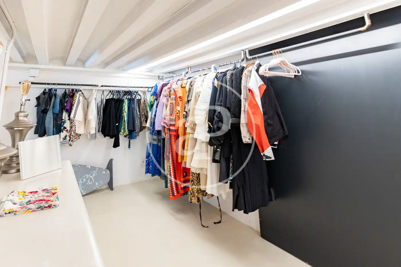 Lofts for sale in Barcelona  with Air Conditioner and Heating