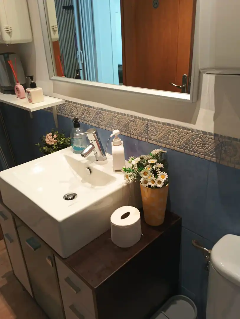 Business premises for transfer in Carrer del Freser, imagen 12