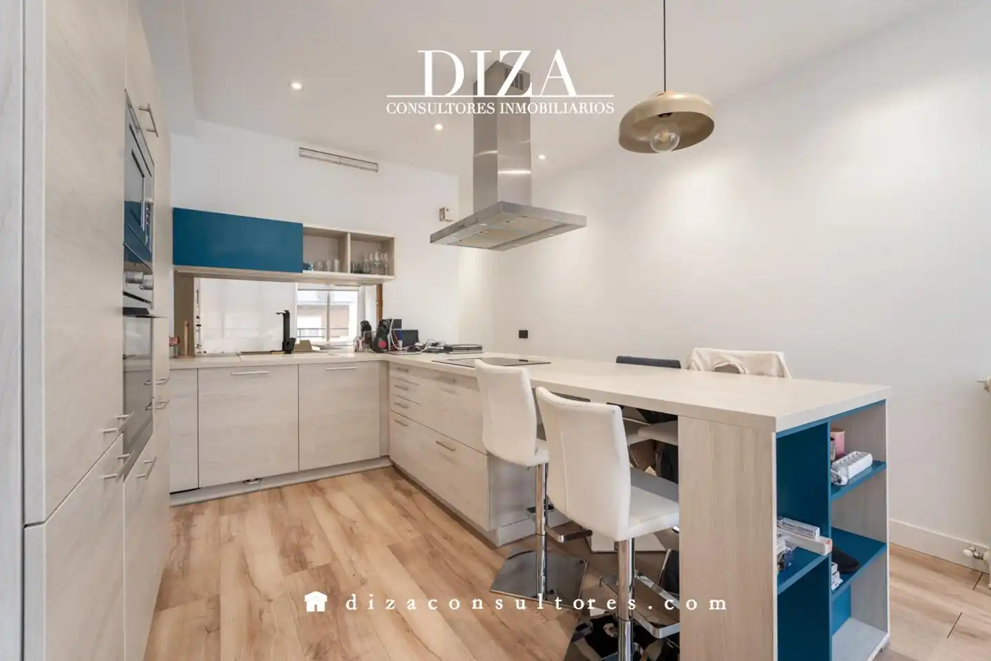 Flat with lift for sale in De Fernando El Católico, imagen 5