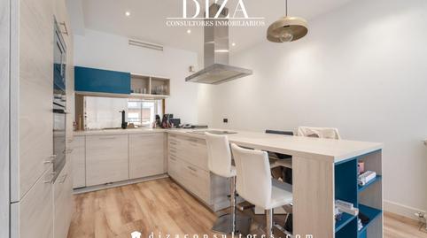 Photo 5 of Flat for sale in De Fernando el Católico, Arapiles, Madrid