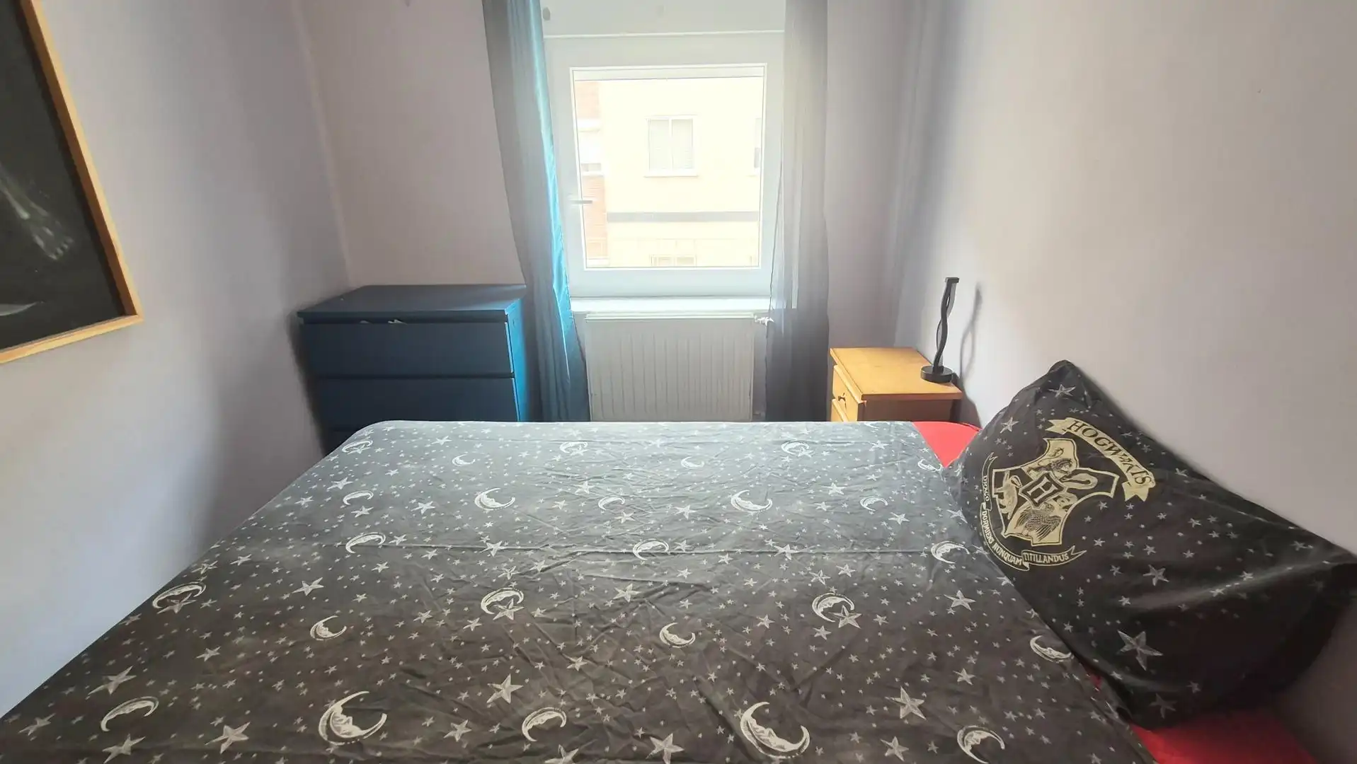 Piso en venta en Garrido Norte