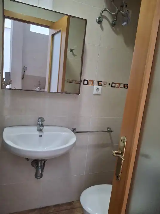 Bathroom of Houses for sale in Cullera  with Terrace and Internet