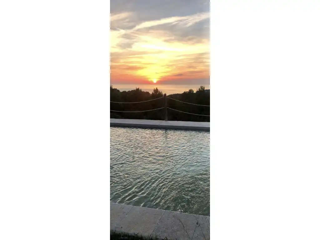 Casa con piscina en venta en Es Cubells, imagen 15