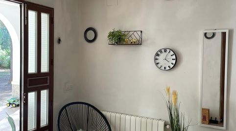 Foto 5 de Casa o chalet en venta en Pedanías - Extrarradio, Albacete Capital