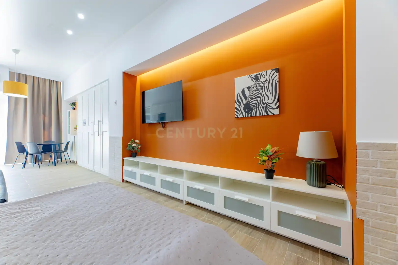 Wohnzimmer von Gebäude zum Verkauf in Valencia