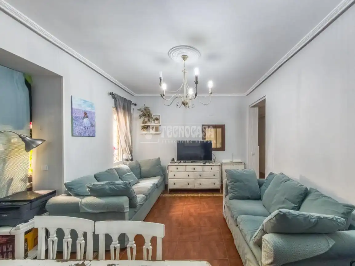 Piso en venta en Arapiles