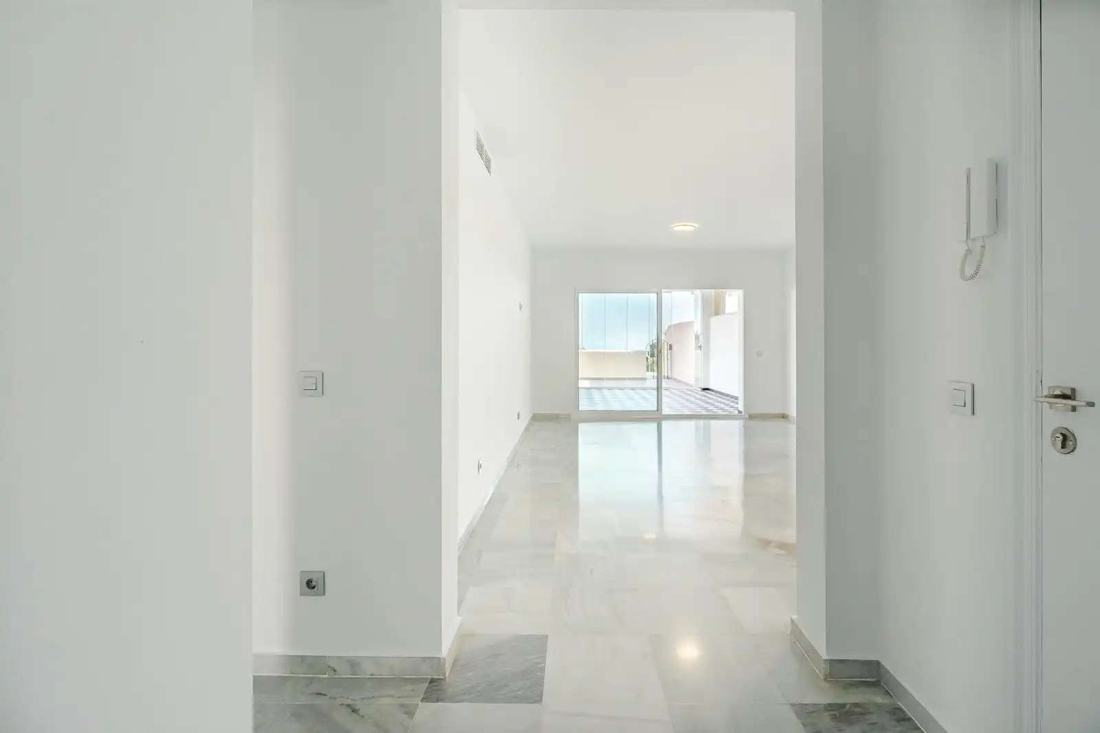 Appartement compact avec terrasse à vendre à Calle CARTAJIMA 6, imagen 12