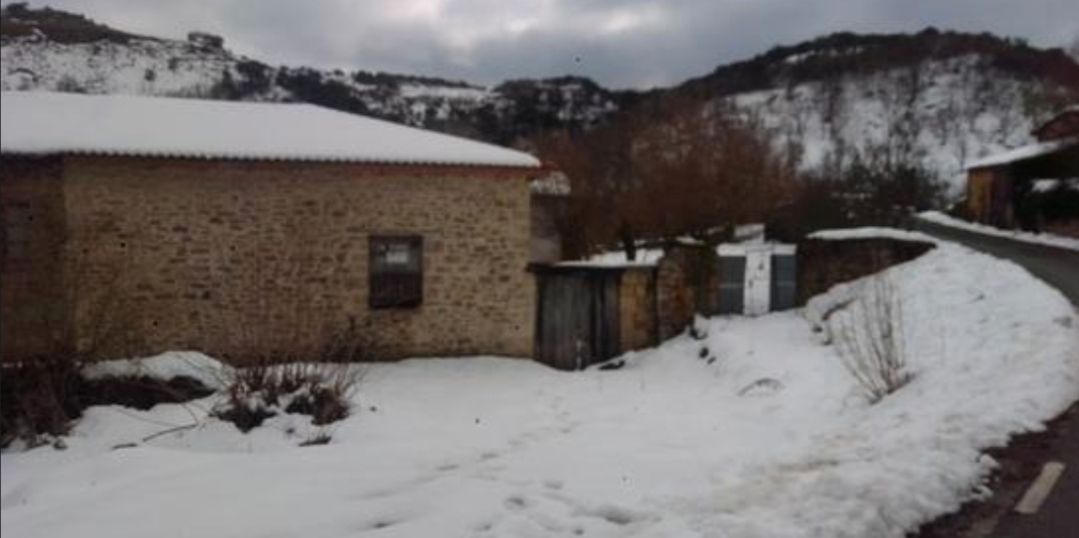 House or chalet for sale in Merindad de Sotoscueva  with Private garden and Storage room