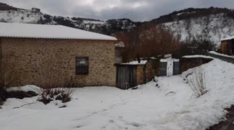 Foto 4 de Casa o xalet en venda a Merindad de Sotoscueva, Burgos