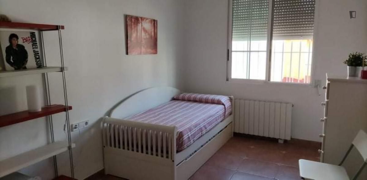 Casa o xalet per a compartir a Zona Campus Universitario