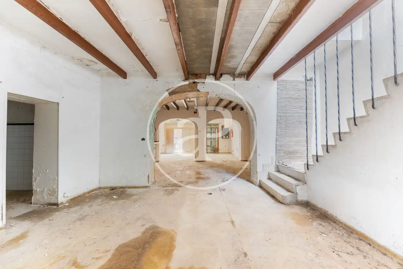 Casa adosada en venta en Montuïri con Aire acondicionado, Calefacción y Jardín privado