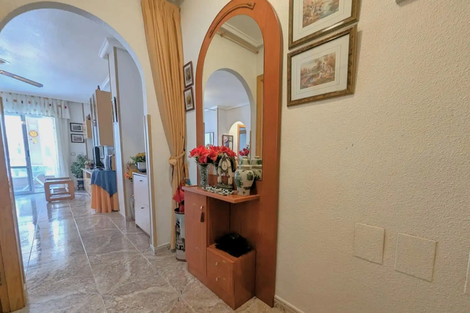 Apartamento con terraza en venta en Avenida Av. de Pinoso 12, imagen 19